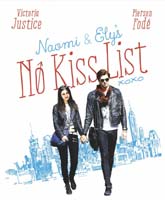 Naomi and Ely's No Kiss List / ,   